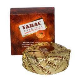 Original Savon à Barbe - Recharge Bol à Raser-125gr TABAC ORIGINAL
