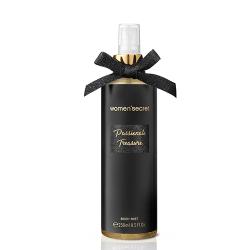 Passionate Treasure - Brume Corporelle Parfumée-250ml Women\'Secret Parfum