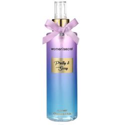 Pretty & Sexy - Brume Corporelle Parfumée-250ml Women\'Secret Parfum