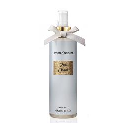 Pure Charm - Brume Corporelle Parfumée-250ml Women\'Secret Parfum