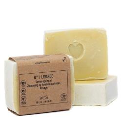Savon No.1 Lavande-100gr JOLIS BAUMES