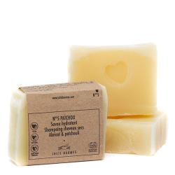 Savon No.5 Patchou-100gr JOLIS BAUMES