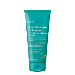 Shampoing Douche Prolongateur de Bronzage-200ml PUPA
