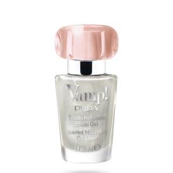 Vamp! Vernis à Ongles parfumé Effet Gel - Edition Limitée- PUPA