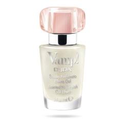 Vamp! Vernis à Ongles parfumé Effet Gel- PUPA