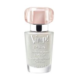 PUPA Vamp! Vernis parfumé effet gel - Effet Etincelant