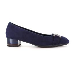 Promo - ARA - PROMO - ARA - 11806 Bleu - Femme - CHAUSSMART