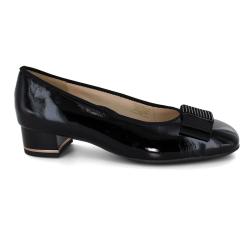 ARA - ARA - 11884 Noir Femme - CHAUSSMART