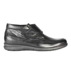FLUCHOS - FLUCHOS - 1375 Noir Homme - CHAUSSMART
