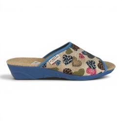 Promo - LA MAISON DE L'ESPADRILLE - PROMO - LA MAISON DE L'ESPADRILLE - 2061 Beige - Femme - CHAUSSMART