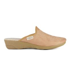 Promo - LA MAISON DE L'ESPADRILLE - PROMO - LA MAISON DE L'ESPADRILLE - 2089 Beige - Femme - CHAUSSMART