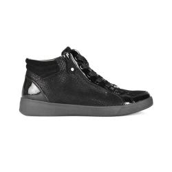 ARA - ARA - 24499 Noir Femme - CHAUSSMART