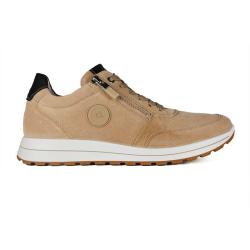 Promo - ARA - PROMO - ARA - 24505 Beige - Homme - CHAUSSMART