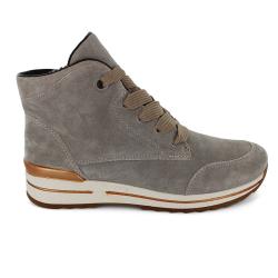 ARA - ARA - 24543 Taupe Femme - CHAUSSMART