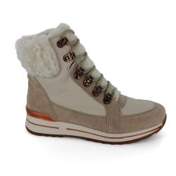 ARA - ARA - 24599 Beige Femme - CHAUSSMART