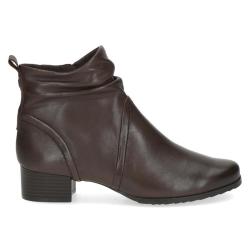 CAPRICE - CAPRICE - 25358 Marron Femme - CHAUSSMART
