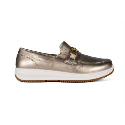 Promo - ARA - PROMO - ARA - 25528 Or - Femme - CHAUSSMART