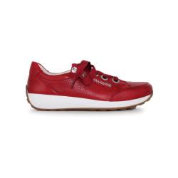 ARA - ARA - 34587 Rouge Femme - CHAUSSMART