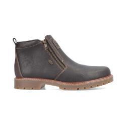 RIEKER - RIEKER - 39871 Marron Homme - CHAUSSMART