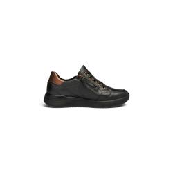 ARA - ARA - 52604 Noir Femme - CHAUSSMART