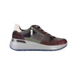 ARA - ARA - 57702 Marron Femme - CHAUSSMART