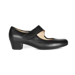 ARA - ARA - 63601 Noir Femme - CHAUSSMART