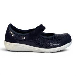 VAROMED - VAROMED - Sevilla 77701 Marine Femme - CHAUSSMART