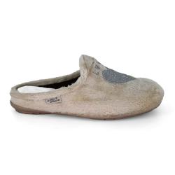 Promo - LA MAISON DE L'ESPADRILLE - PROMO - LA MAISON DE L'ESPADRILLE - 9010 Or - Femme - CHAUSSMART