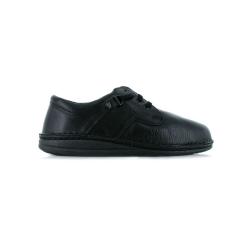 FINN COMFORT - FINN COMFORT - 96100 Noir Femme - CHAUSSMART