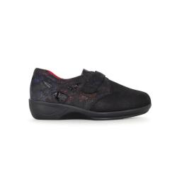 ADOUR - ADOUR - AD2263 Marine Femme - CHAUSSMART