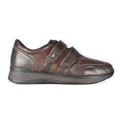 PODOLINE - PODOLINE - Alfano Marron Homme - CHAUSSMART