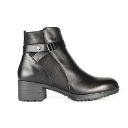 FLUCHOS - FLUCHOS - Aliss 1368 Marron Femme - CHAUSSMART