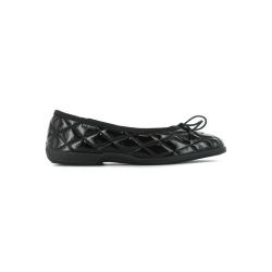 FARGEOT - FARGEOT - Barbara Gris Femme - CHAUSSMART