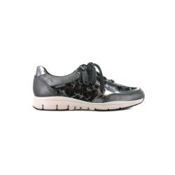 MEPHISTO - MEPHISTO - Ylona Gris Femme - CHAUSSMART
