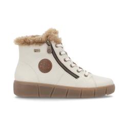 REMONTE - REMONTE - D1T72 Marron Femme - CHAUSSMART