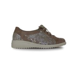 SOLIDUS - SOLIDUS - MAREN 49000 Beige Femme - CHAUSSMART