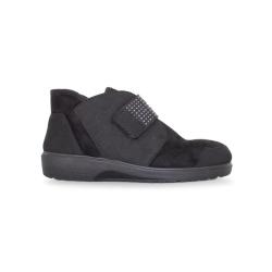 VAROMED - VAROMED - Bregenz 31521 Noir Femme - CHAUSSMART