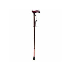 VITILITY - VITILITY - Canne de marche pliable Marron Femme - CHAUSSMART