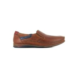 FLUCHOS - FLUCHOS - Catamaran 8565 Marron Homme - CHAUSSMART