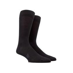 DORE DORE - DORE DORE - Chaussettes en coton égyptien- Lot de 3 paires Gris Homme - CHAUSSMART