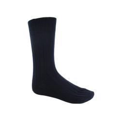 Promo - DORE DORE - PROMO - DORE DORE - Chaussettes Homme laine et coton Gris - Homme - CHAUSSMART