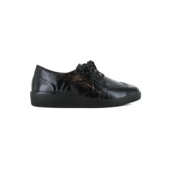 SOLIDUS - SOLIDUS - Kathy 51002 Or Femme - CHAUSSMART