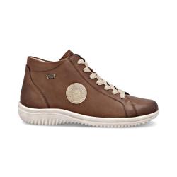 REMONTE - REMONTE - D1E71 Camel Femme - CHAUSSMART