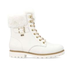REMONTE - REMONTE - D8481 Blanc Femme - CHAUSSMART