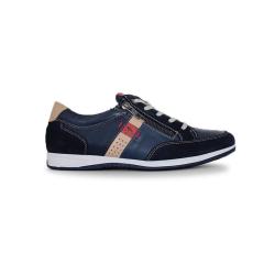 FLUCHOS - FLUCHOS - Daniel 1282 Marron Homme - CHAUSSMART