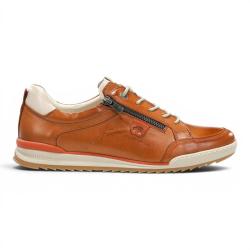 FLUCHOS - FLUCHOS - Elder 2384 Marron Homme - CHAUSSMART