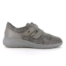 PODOLINE - PODOLINE - Forchia Beige Femme - CHAUSSMART