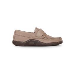 TBS - TBS - Galais Marron Homme - CHAUSSMART
