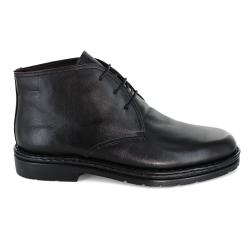 FLUCHOS - FLUCHOS - Galaxi 3130 Noir Homme - CHAUSSMART