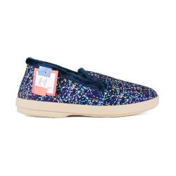 Promo - FARGEOT - PROMO - FARGEOT - Geode Bleu - Femme - CHAUSSMART